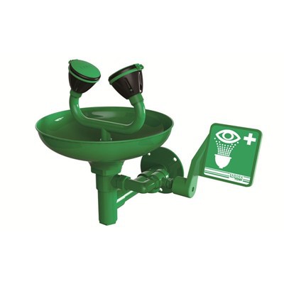 Divvietīgs acu skalošanas līdzeklis