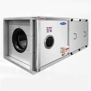 Attīrīšanas ventilatori