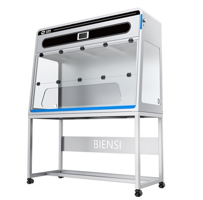 Ventilated Balance Enclosure